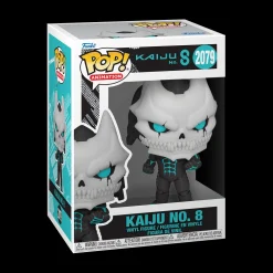 Funko POP! Animation Funko! Pop^Kaiju No. 8 POP! Animation Vinyl Figure