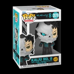 Funko POP! Animation Funko! Pop^Kaiju No. 8 POP! Animation Vinyl Figure