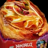 LEGO Ninjago Kais Spinjitzu-dragespinner (71823)* Lego