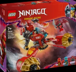 LEGO Ninjago Kais stormrytter-robot (71830)* Lego