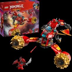 LEGO Ninjago Kais stormrytter-robot (71830)* Lego