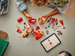 LEGO Ninjago Kais stormrytter-robot (71830)* Lego