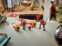 LEGO Ninjago Kais stormrytter-robot (71830)* Lego