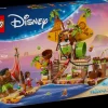LEGO Disney Princess Lego^Kakamora-båt (43258)
