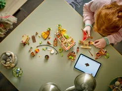 LEGO Disney Princess Lego^Kakamora-båt (43258)