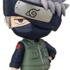 Nendoroid Action-figurer Actionfigurer^Kakashi Hatake 3rd-run Nendoroid Action Figure 10 cm