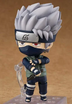 Nendoroid Action-figurer Actionfigurer^Kakashi Hatake 3rd-run Nendoroid Action Figure 10 cm