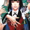 Anthony Quintessenza Kommer Snart^Kakegurui - Compulsive Gambler -, Vol. 19