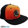 Dragon Ball Kame Symbol Cap* Hodeplagg