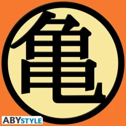 Dragon Ball Kame Symbol Cap* Hodeplagg