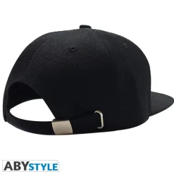 Dragon Ball Kame Symbol Cap* Hodeplagg