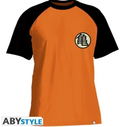 Dragon Ball T-Skjorter^Kame Symbol T-Shirt