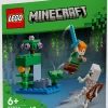 LEGO Minecraft Kamp i den frodige hulen (30705)* Lego