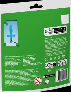 LEGO Minecraft Kamp i den frodige hulen (30705)* Lego