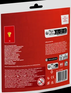 LEGO Ninjago Kamp mellom Arin og en dragon (30700)* Lego