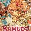 Akira Himekawa Kamudo, Vol. 1* Fantasy|Action & Eventyr
