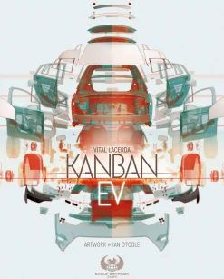 Vital Lacerda Strategi^Kanban EV