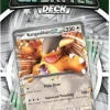 Pokémon Trading Card Game^Kangaskhan EX Battle Deck Pokemon TCG