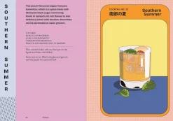 Naomi Coleman Kanpai!: 50 Japanese-inspired cocktails* Kokebøker