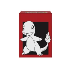 Pokémon Trading Card Game^Kanto Charmander Full View Deck Boks