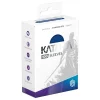 Kortlommer^Katana Blue Bird Standard Size Sleeves (100)