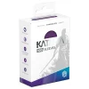 Kortlommer^Katana Iris Bloom Standard Size Sleeves (100)