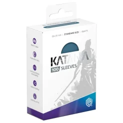 Kortlommer^Katana Mountain Haze Standard Size Sleeves (100)