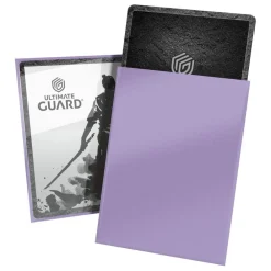 Kortlommer^Katana Summer Cloud Standard Size Sleeves (100)