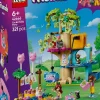 LEGO Friends Lego^Kattens bursdagsfest og leketre (42666)