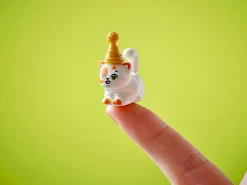 LEGO Friends Lego^Kattens bursdagsfest og leketre (42666)