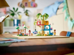 LEGO Friends Lego^Kattens bursdagsfest og leketre (42666)