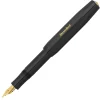 Tegne- & Maleutstyr^Kaweco Classic Sport Fyllepenn F 0.7mm Black