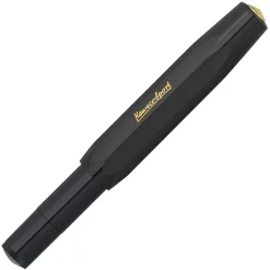 Tegne- & Maleutstyr^Kaweco Classic Sport Fyllepenn F 0.7mm Black