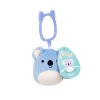 Kayla Squishmallows Clip On Plush Figure 9 cm* Bamser Og Kosedyr