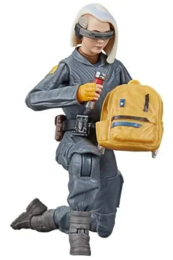 Star Wars Black Series KB at Attin Black Series Action Figure 15 cm* Actionfigurer