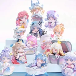 Blind boks Keeno Wish On the Sea Breeze Series Blind Box* Mystery Box