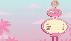 Patrick Boyle Teknikk & Vitenskap^Keep Coolidge and Carry On: The Wisdom of Jennifer Coolidge