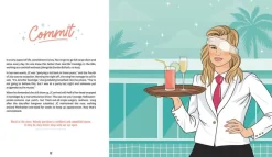 Patrick Boyle Teknikk & Vitenskap^Keep Coolidge and Carry On: The Wisdom of Jennifer Coolidge