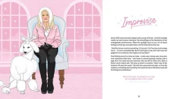 Patrick Boyle Teknikk & Vitenskap^Keep Coolidge and Carry On: The Wisdom of Jennifer Coolidge