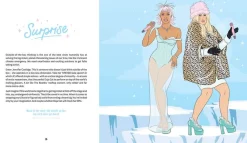 Patrick Boyle Teknikk & Vitenskap^Keep Coolidge and Carry On: The Wisdom of Jennifer Coolidge