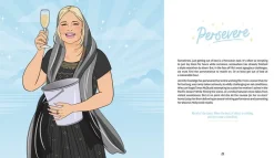 Patrick Boyle Teknikk & Vitenskap^Keep Coolidge and Carry On: The Wisdom of Jennifer Coolidge