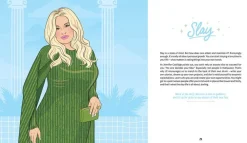 Patrick Boyle Teknikk & Vitenskap^Keep Coolidge and Carry On: The Wisdom of Jennifer Coolidge