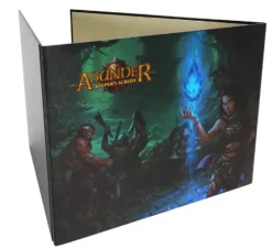 Gifted Rebels Keeper's Screen* Tilbehør