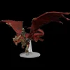 WizKids Monstere^Kensaldi on Red Dragon Dungeons & Dragons: Icons of the Realms