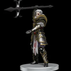 WizKids Monstere^Kensaldi on Red Dragon Dungeons & Dragons: Icons of the Realms