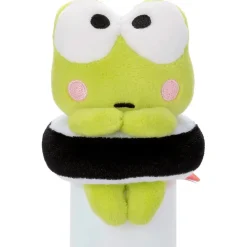 Bamser Og Kosedyr^Kerokerokeroppi Sushi Chokkori-san Plush Figure