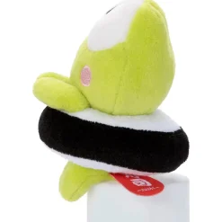 Bamser Og Kosedyr^Kerokerokeroppi Sushi Chokkori-san Plush Figure