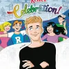 Superstars Archie Kevin Keller Celebration Omnibus* Lgbtq+