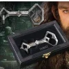 Replika^Key to Erebor Replica 14 cm