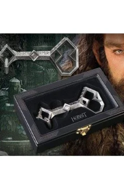 Replika^Key to Erebor Replica 14 cm